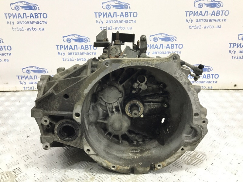 Коробка передач МКПП Mitsubishi ASX GA 1.8 DIESEL 4N13 2010 (б/у) Київ - зображення 1