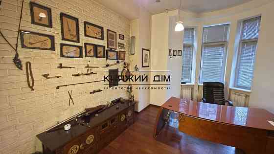 Без комісії! Продаж 4-х к. квартири в царському будинку в центрі Києва. №21147178 Киев