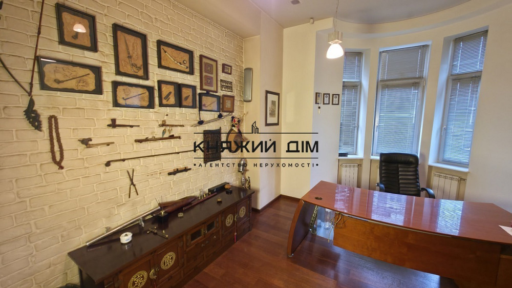 Без комісії! Продаж 4-х к. квартири в царському будинку в центрі Києва. №21147178 Киев - изображение 4