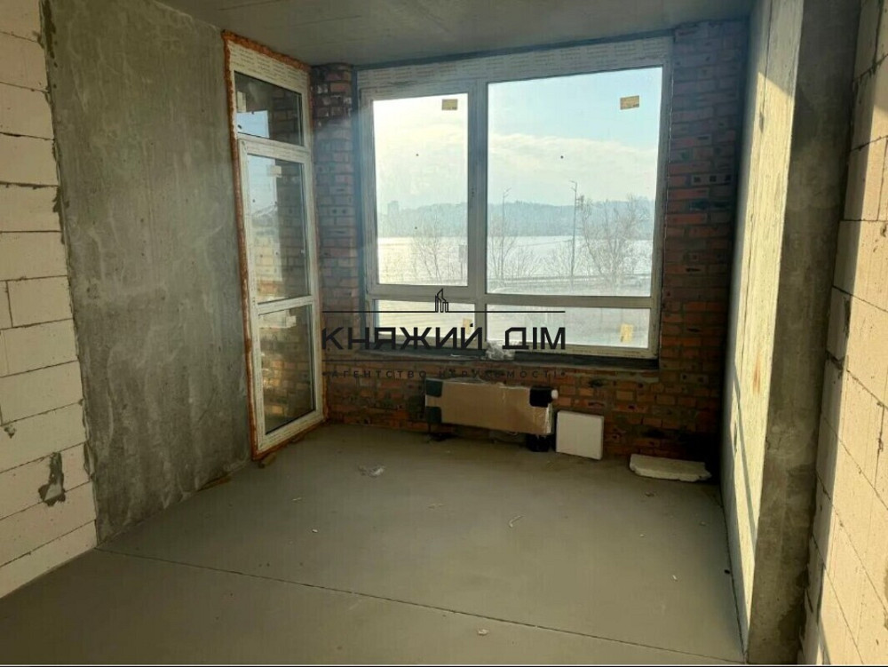 Продаж 2-х кімнатна квартира в ЖК Great, Осокорки. Київ - зображення 6