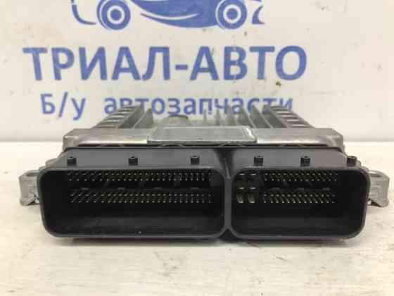 Блок управления двигателем SsangYong Kyron 2005-2016 A6655408432 (Арт. 57875) Киев