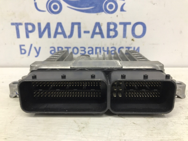 Блок управления двигателем SsangYong Kyron 2005-2016 A6655408432 (Арт. 57875) Киев - изображение 3