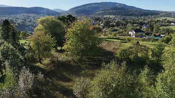 Земельна ділянка в Делятині 0.10 га Яремче