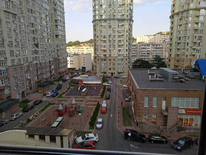 продажа 2-к квартира Киев, Соломенский, 160000 $ Київ - зображення 7