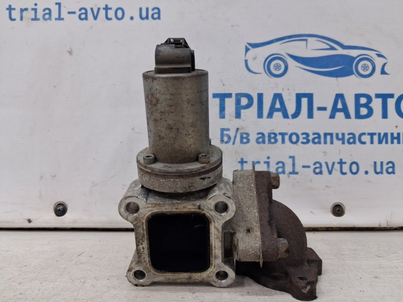 Датчик EGR Kia Sorento BL 2.5 DIESEL D4CB 2002 (б/у) Київ - зображення 2
