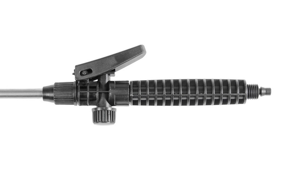 Триггер для пневматического опрыскивателя MASTERTOOL 92-9433 Харків - зображення 1