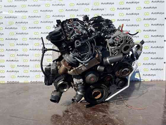 Двигатель в сборе BMW 5 F10 2.0d 2009-2017 (N47D20C) Ковель