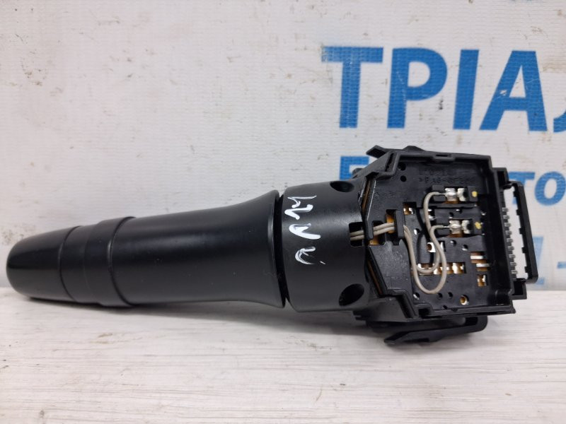 Переключатель подрулевой правый(дворники) Mitsubishi L200 2006-2015 8612A014 (Арт. 75686) Киев - изображение 2
