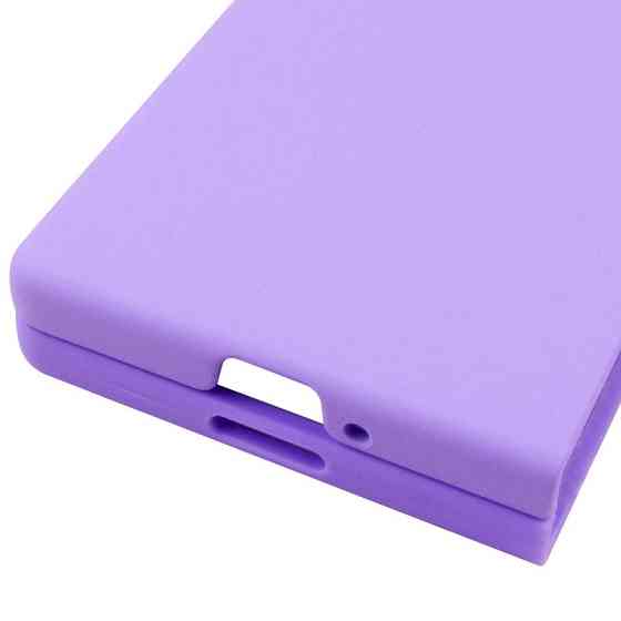 Чехол Foldables Silicone Cover Lakshmi (AAA) для Samsung Galaxy Z Fold6 Херсон