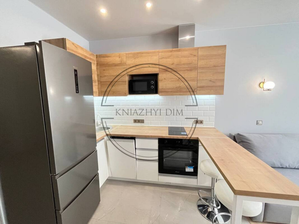 Перша здача! Оренда 2 кімнатної квартири ЖК Берег Дніпра КОД 11202803 Киев - изображение 4