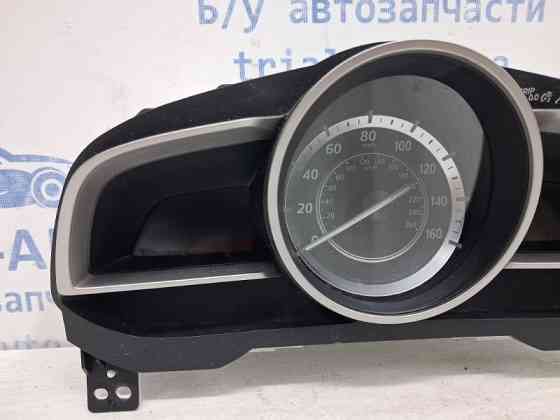 Приборная панель Mazda 3 BM 2.2 DIESEL 2013 (б/у) Киев
