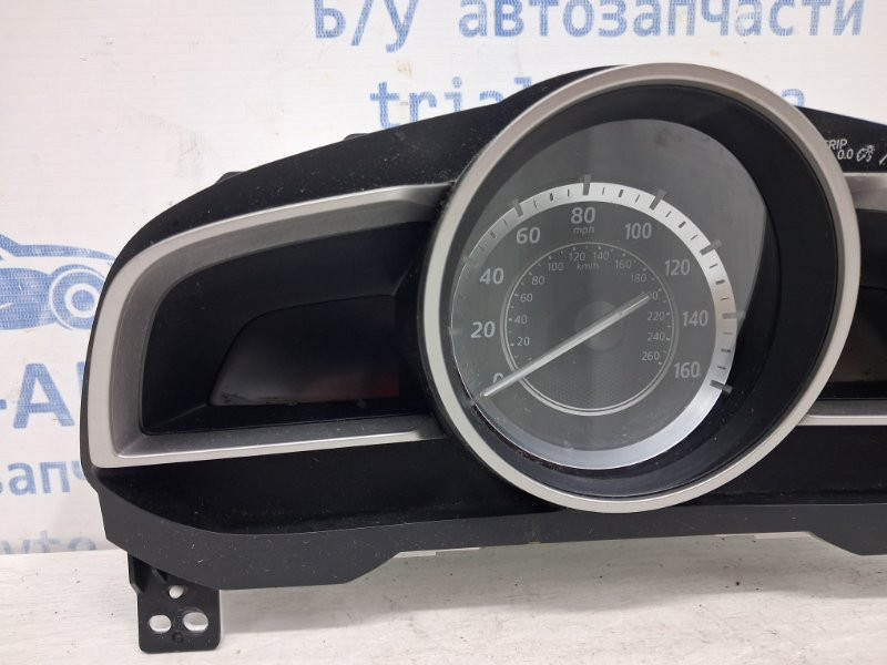 Приборная панель Mazda 3 BM 2.2 DIESEL 2013 (б/у) Киев - изображение 2