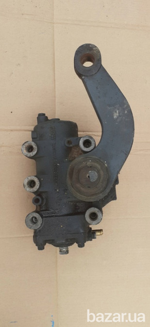 1399186 Сошка рулевой колонки DAF XF 105 Дніпро - зображення 1