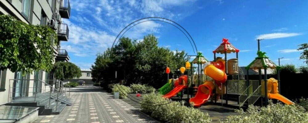 Продаж 1-но кім. квартири в ЖК Метрополія, м.Вирлиця в 3 хв пішки! Код об’єкта 21146151 Київ - зображення 10