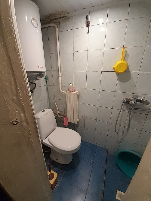 Продам часть дома. Центр. Бородинская/Володарского/Артема Дніпро - зображення 12