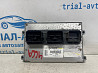 Блок управления Mazda CX 9 TB 3.7 БЕНЗИН MZI 2006 (б/у) Киев