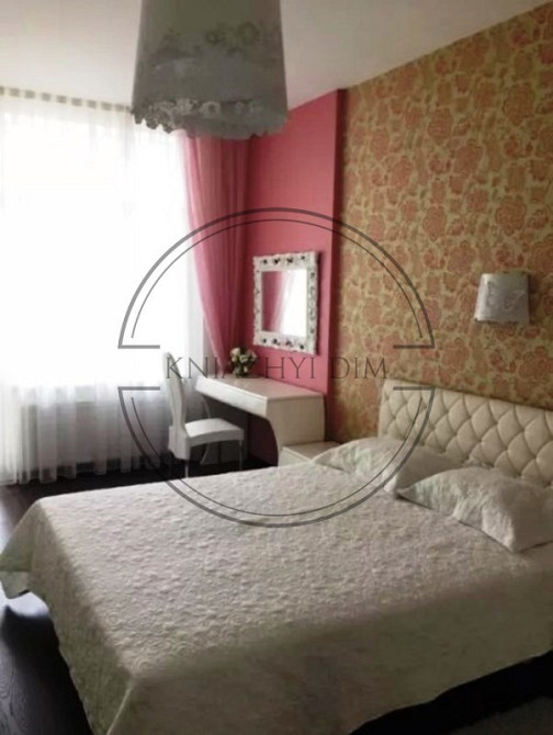 Без комісії! Стильна 3-х к. кв. в Новопечерських Липках. № 1183143 Київ - зображення 3