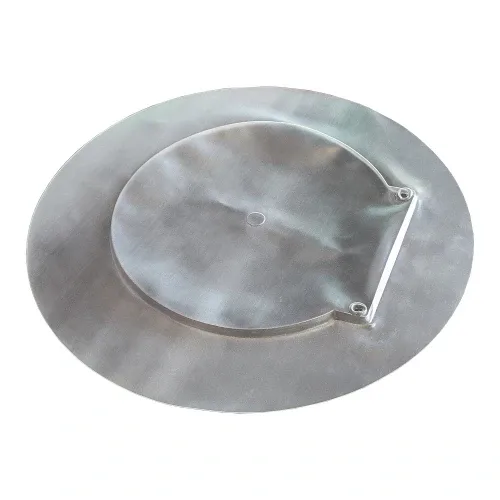 Силиконовая накладка защитная на поворотный круг (1шт.) 69-1142-2 HUNTER Харьков - изображение 1