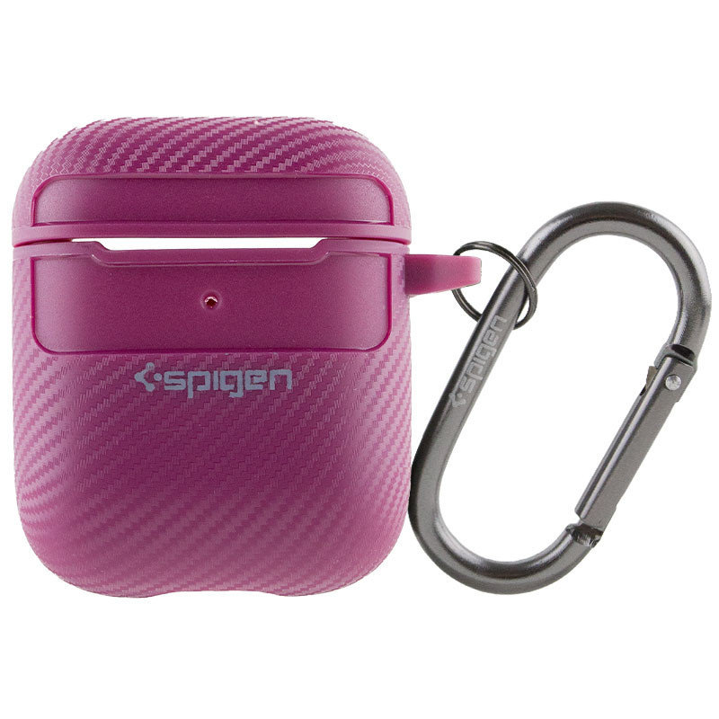 Футляр SGP Shockproof для наушников Airpods 1/2 Херсон - зображення 7