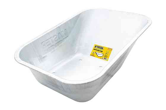 Кузов для тачки MASTERTOOL 100 л 880х590х290 мм 79-9850 Харьков