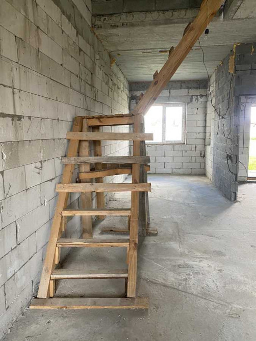 продажа 4-к таунхаус Бориспольский, Счастливое, 65000 $  - изображение 7