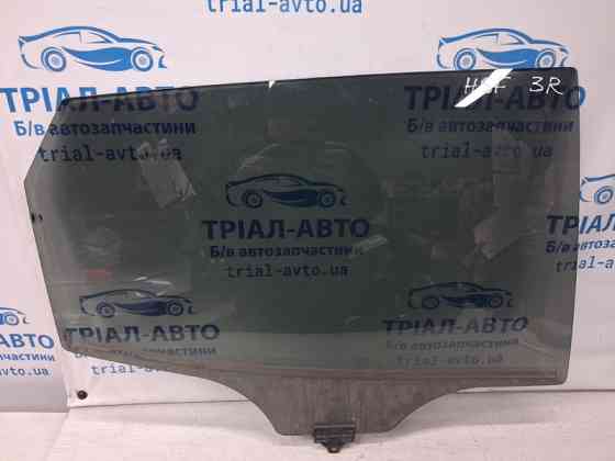 Стекло двери заднее правое Hyundai Santa fe 2012-2019 834202W020 (Арт. 71611) Київ