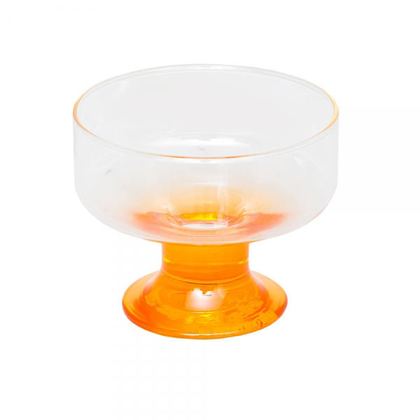 Креманка Pasabahce Enjoy Orange PS-41016-Е 100 мл Киев - изображение 1