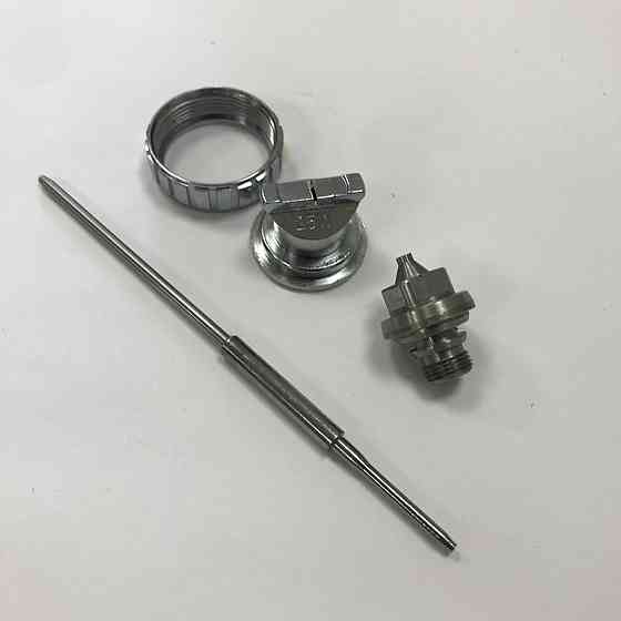 Форсунка 2,5мм для краскопультов W-871 AUARITA NS-W-871-2.5 Харьков