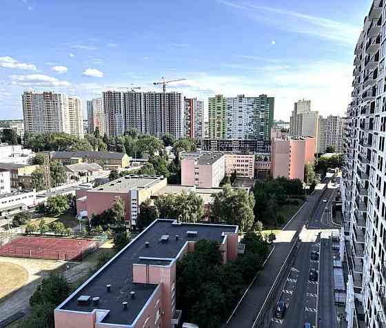 продажа 1-к квартира Киев, Голосеевский, 72000 $ Киев