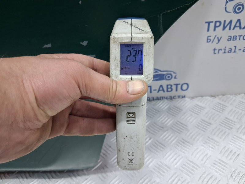 Дверь задняя левая Toyota RAV 4 A30 2.0 БЕНЗИН 1AZFE 2005 (б/у) Киев - изображение 7