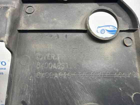 Накладка передней панели Mitsubishi Lancer 2007-2017 6400A831 (Арт. 83093) Київ