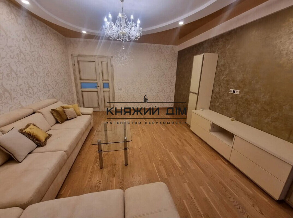 БЕЗ КОМІСІЇ !!! ЖК Зелений Острів. Оренда 2 розд. на Сікорського м. Берестейська КОД 11204452 Київ - зображення 8