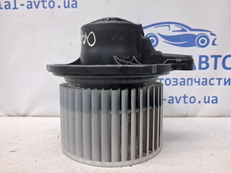 Моторчик печки Hyundai I30 2007-2012 971132L000 (Арт. 76728) Київ - зображення 1