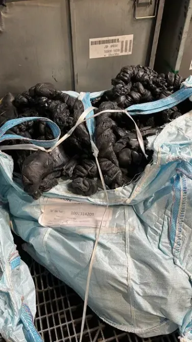 продаж сирої гуми резини для виробництва гумової продукції Львів - зображення 1