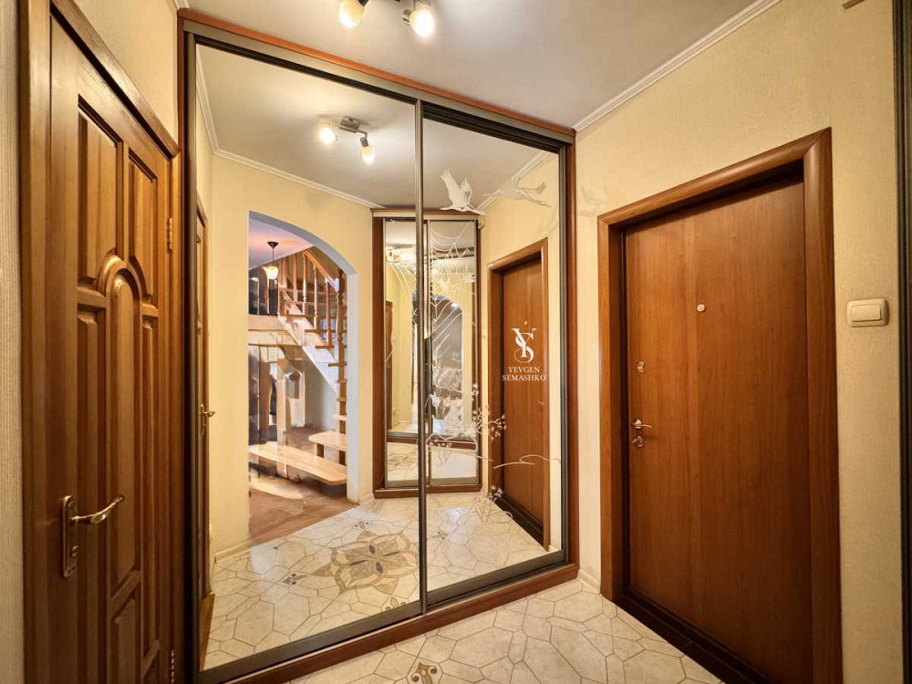 долгосрочная аренда 3-к квартира Киев, Дарницкий, 25000 грн./мес. Киев - изображение 8