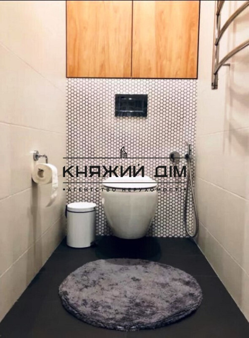 Оренда 3-х. ком. ЖК Династія. Вокзальна. Код об'єкта: 11185052. Київ - зображення 6