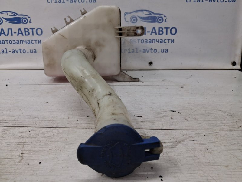 Бачок омывателя Hyundai Tucson JM 2.0 DIESEL D4EA 2004 (б/у) Київ - зображення 4