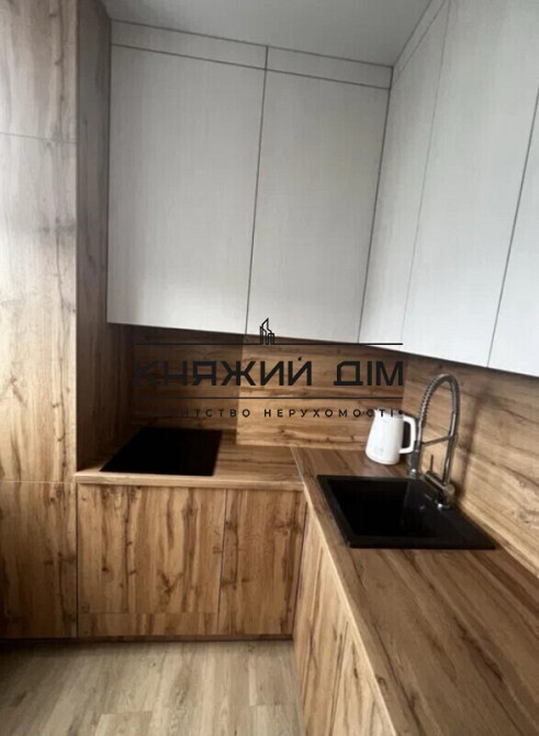 ОРЕНДА 1 к євростудія м.Сирець ЖК Кузмінський вул. Магістральна 33 код.11203232 Киев - изображение 7
