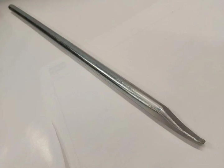 Монтировка 600мм под гидродомкрат СТАНДАРТ MNT600ST Харків - зображення 2