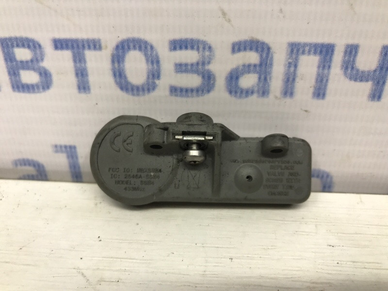 Датчик давления в шинах SsangYong Korando C200 2.0 DIESEL 2010 (б/у) Киев - изображение 1