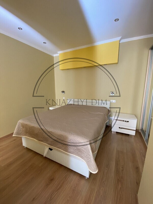 Оренда шикарної 1-но к. квартири на Воздвиженці в ЖК Поділ Град. № 11196823 Киев - изображение 8