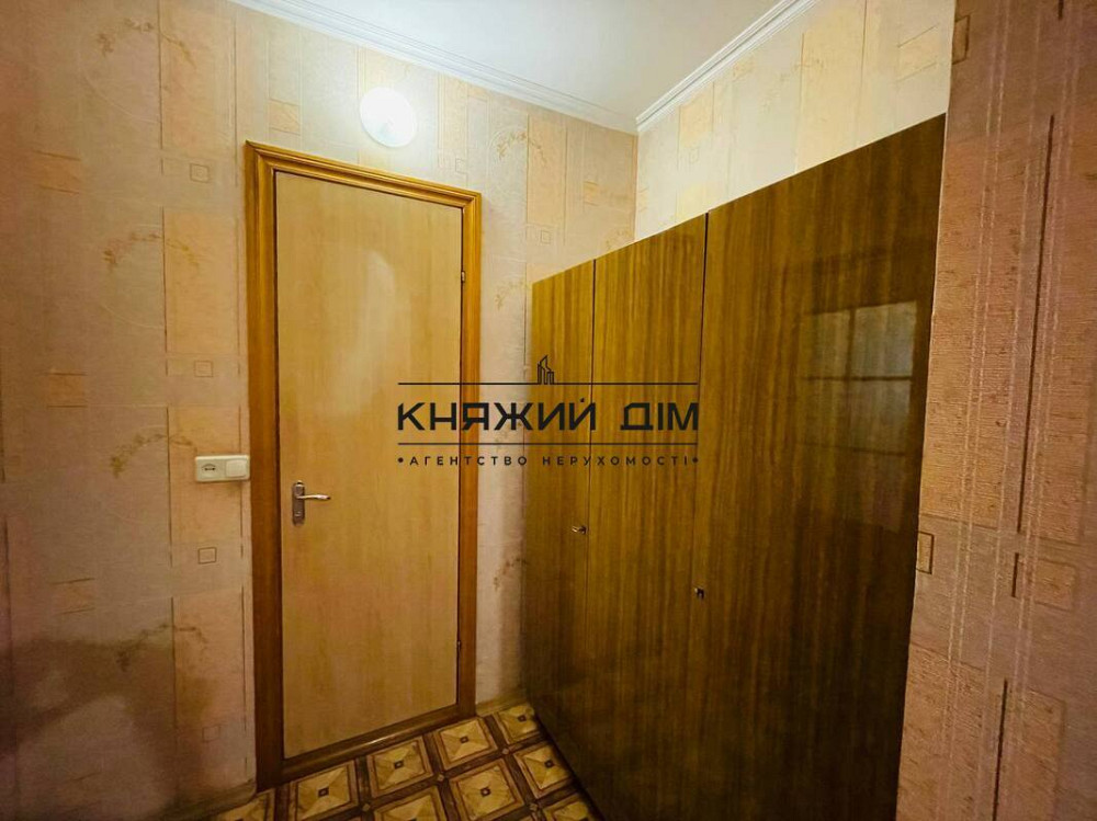 Сдам 1 комнатную в новом доме метро Позняки.Код объекта 1176205 Киев - изображение 12