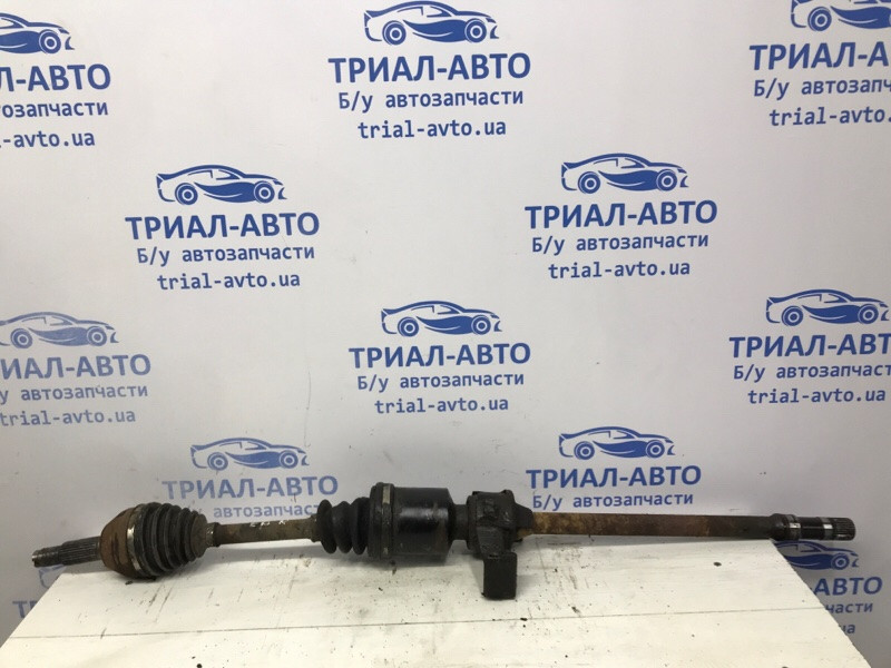 Привод передний правый АКПП Chevrolet Epica V250 2.0 X20D1 2006 (б/у) Киев - изображение 1