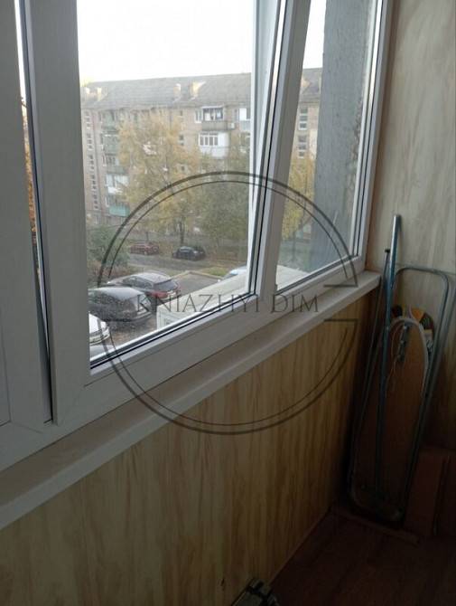 ПРОДАЖ 3 к квартира м. Васильківська вул. Бурмистенко ул.(Оріхуватська)10 код. № 21140722 Киев - изображение 3