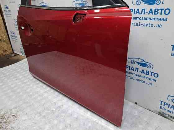 Дверь передняя правая Mazda 3 BM 2.2 DIESEL 2013 (б/у) Киев