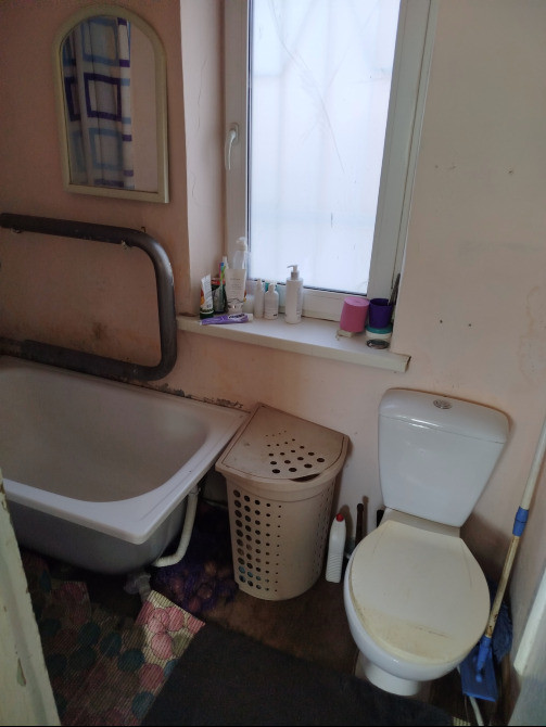 Продам. Часть дома 50 м.кв. 4 сотки, верх пр.Ивана Мазепы, ул.Мужности (Повстання) Дніпро - зображення 11