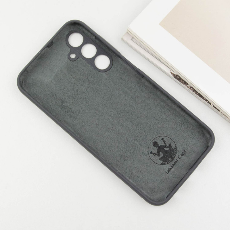 Чехол Silicone Cover Lakshmi Full Camera (AA) для Samsung Galaxy A25 5G Херсон - зображення 4