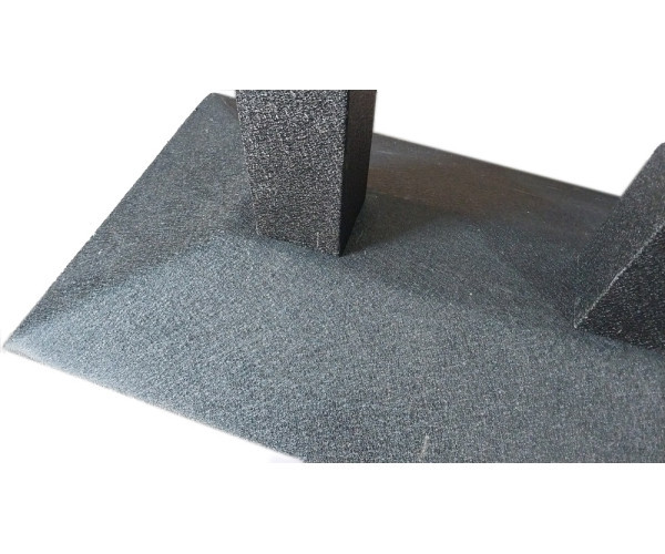 Опора Адда для столу прямокутна висота 73 см Дніпро - зображення 4