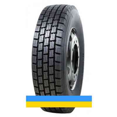 295/80 R22.5 Ovation VI-668 152/149M Ведуча шина Киев