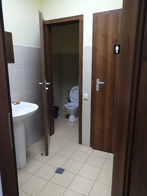 Оренда офісу 274.5 кв.м. в БЦ «FIM CENTER» на Лівому березі Київ - зображення 9